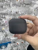 Matte Black