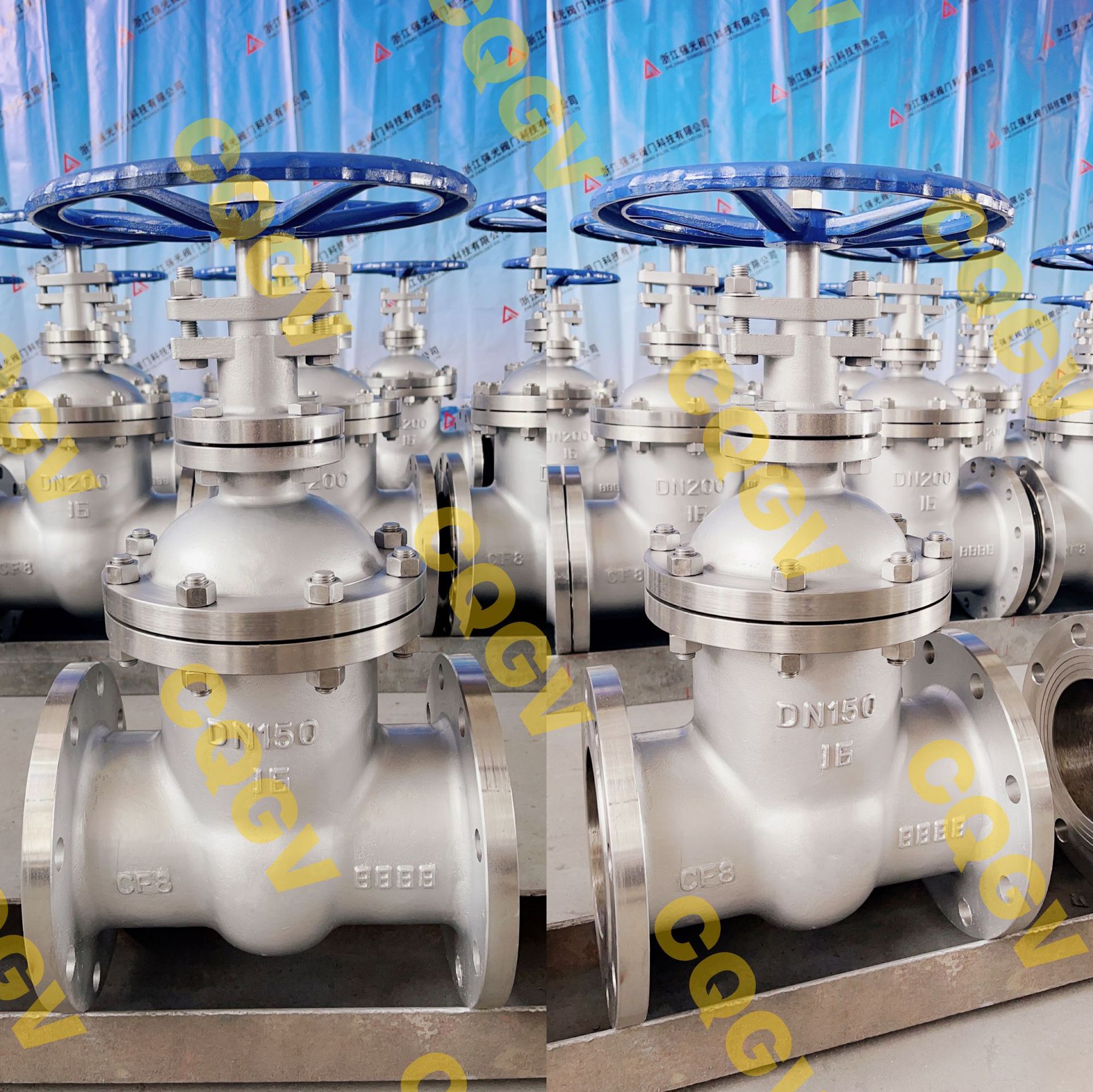 Z45W-16P，Z45W-16R,Z45W-16RL不锈钢暗杆闸阀,316L不锈钢闸阀