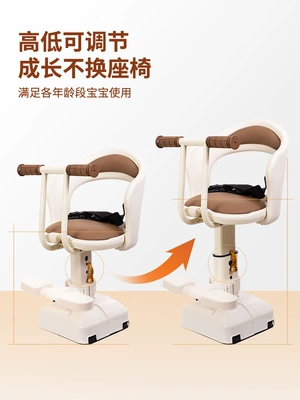 Motorcycle child seat — Baby Child Safety Stool
