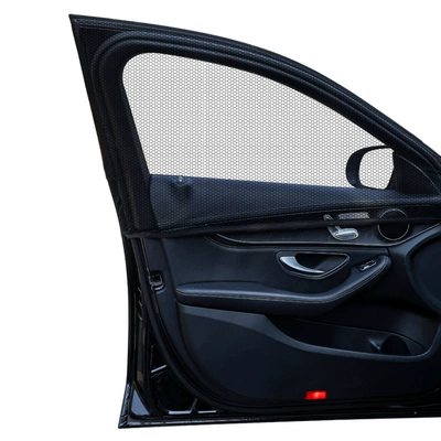 Car curtains, Car Anti-Mosquito Screens, Car