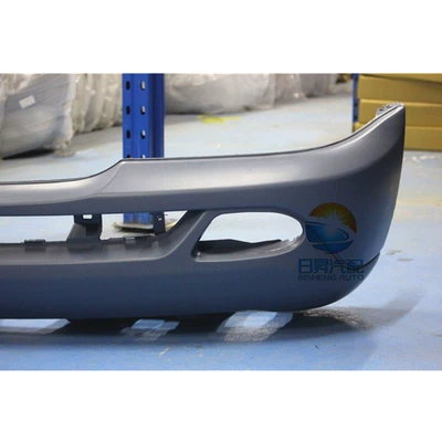 Suitable for Mercedes-benz W163 Bumper