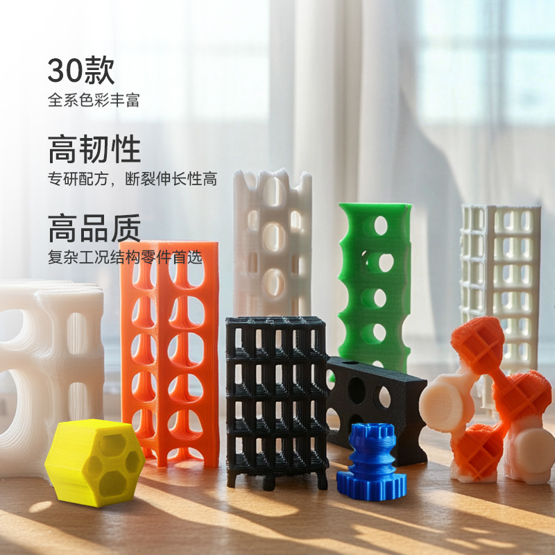 Sangreen sunlu 3D impresión consumibles Pla + 1kg 1,75mm compatible con chuangxiang tuo bambú FDM impresora
