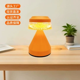 装饰台灯;创意台灯