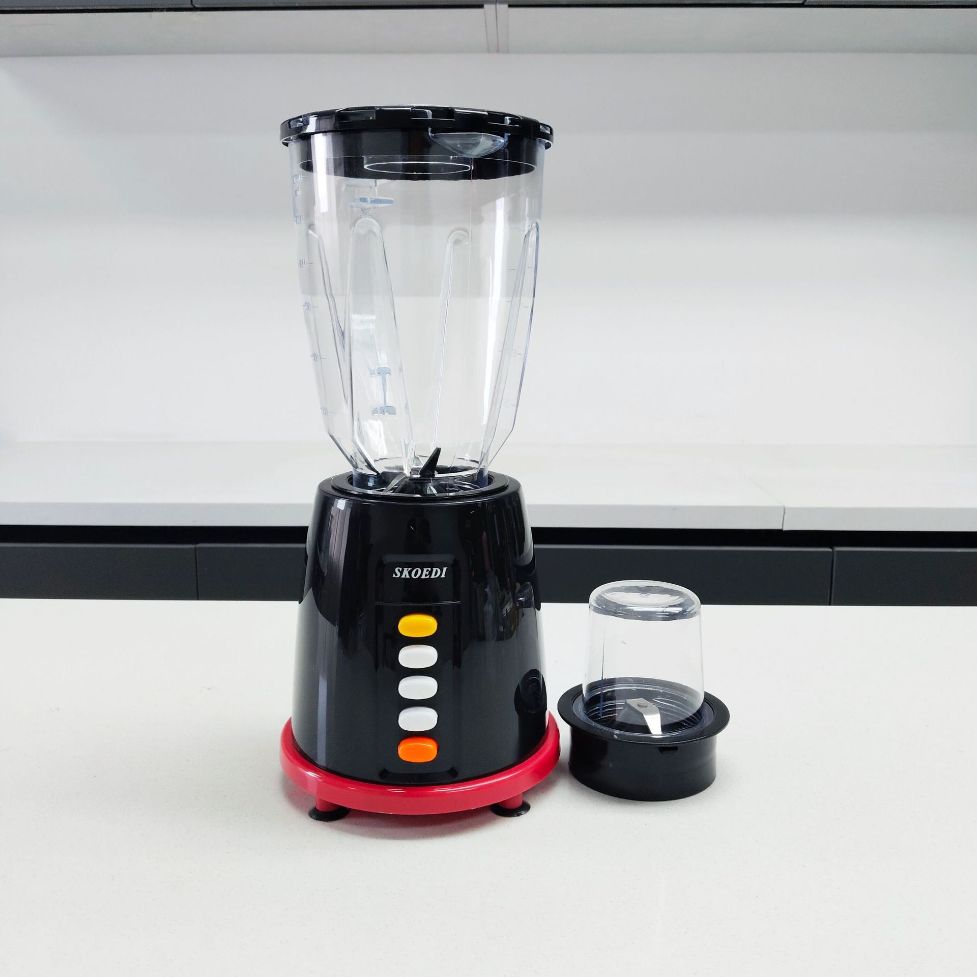 Exportación BLENDER multifuncional máquina de cocina de salud exprimidora de jugo comercial 2 en 1 886 jugo doméstico