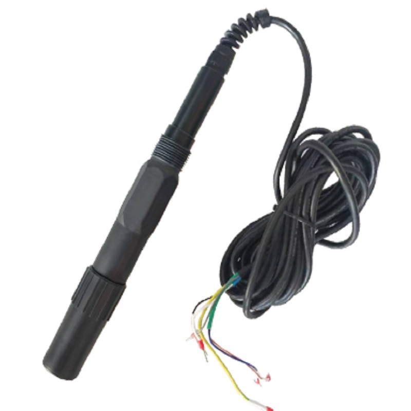 智慧数字型氯离子传感器   氯离子电极 型号：HAD-CLS