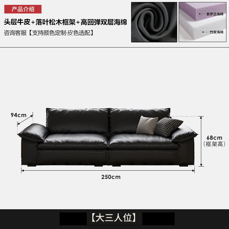 250cm 3인