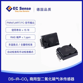 气体传感器;其他仪器仪表;化工仪表