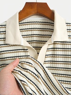 F 90845 Baby Boy Stripe Shirt Set �Ћ�ͯ�l�y���b �羳��