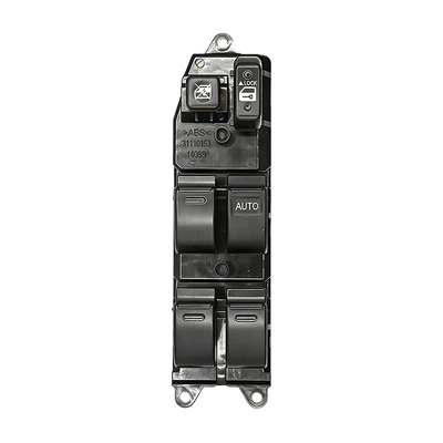 Main Switch, Glass lifter