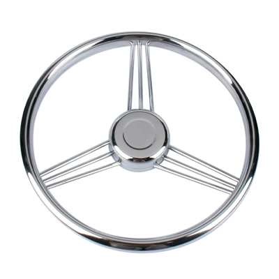 Yacht Hardware Accessories Speedboat: Sükan çarxları