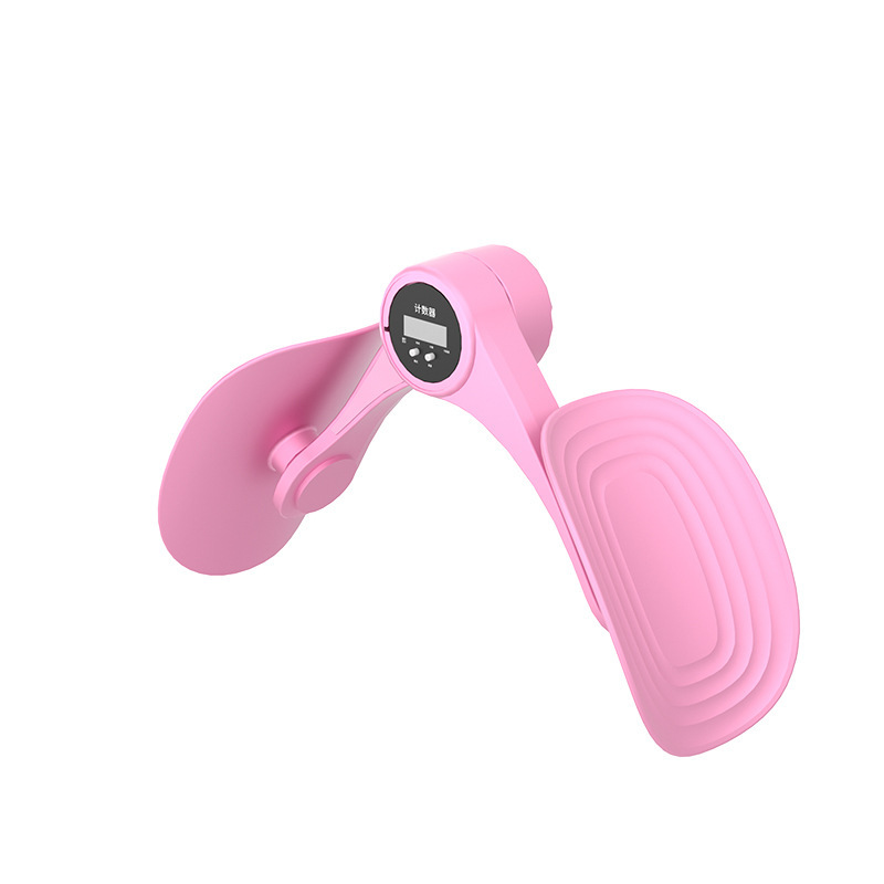 美脚クリップ滑り止め肥厚ヨガトレーニング補助器具ホームフィットネス整形脚筋トレーナー|undefined