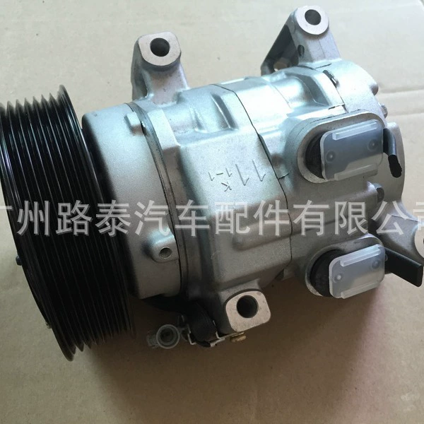 Подходящий компрессор кондиционера для Toyota Hilux KUN51 KUN35 88320-0k350