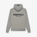 Dark Heather Gray