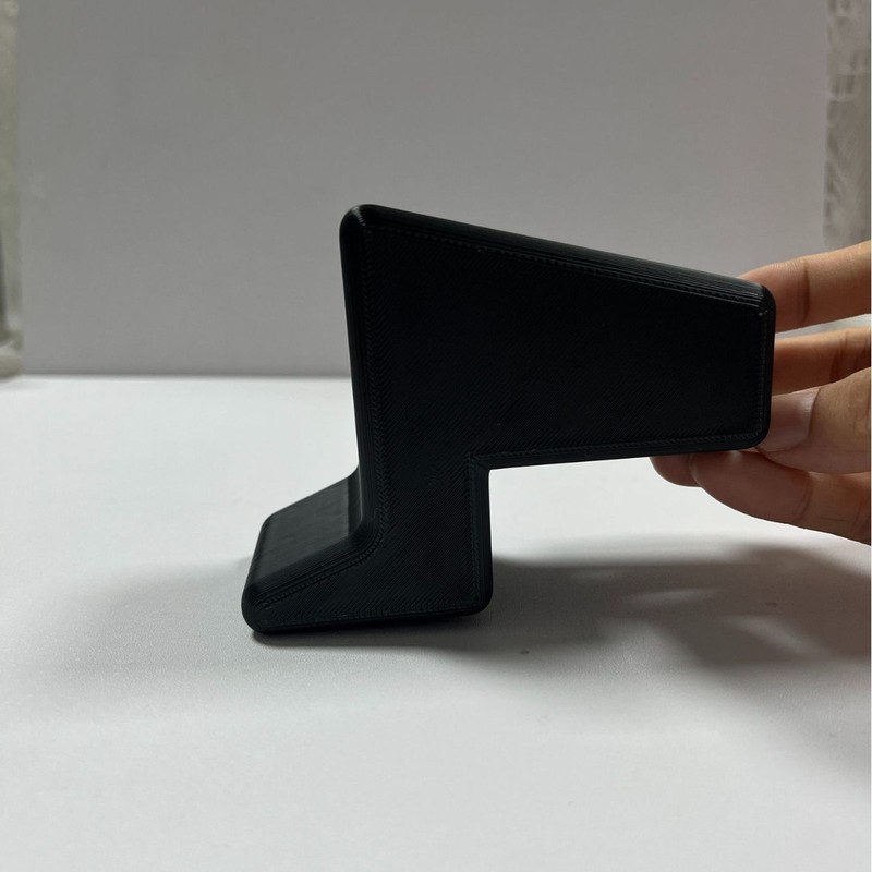 跨境新品 Door and window wedges 实用坚固的多用途门窗楔子|undefined