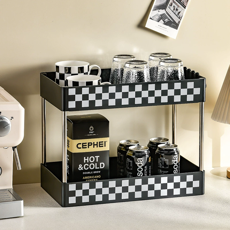 Настольная/прикладная? Actually original: "Desktop storage rack bathroom storage rack floor-standing multi-layer cosmetics fruit and vegetable sundries movable trolley mobile"