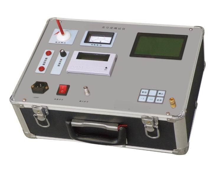 真空度测试仪  配件  MHY-26568