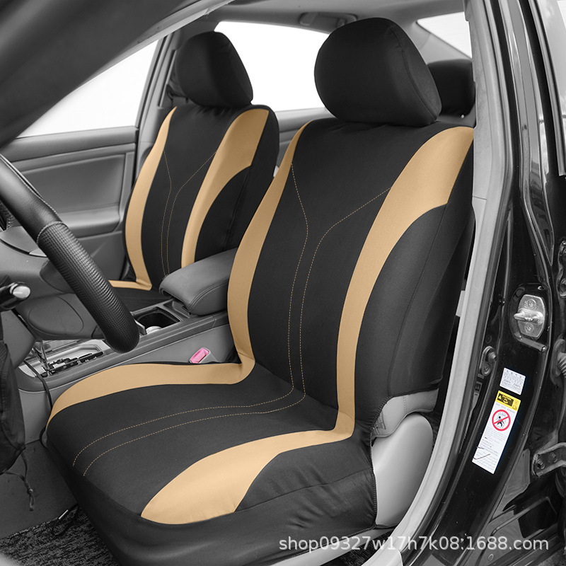 Car seat covers, car seat protectors, popular foreign trade car seat cushion covers, factory direct sales of car seat cushion covers