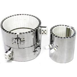 电热圈;电热板;其他电热设备