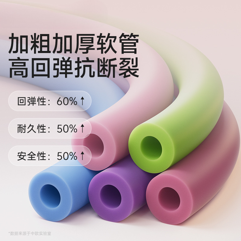 拉力绳家用健身弹力带女弹力绳开肩练背练腿挂门高位拉训练神器|undefined