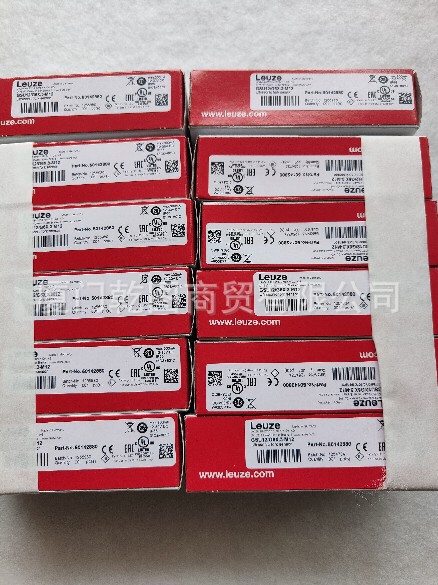 现货 leuze/劳易测 镜反射型光电传感器50133045 PRK46C.D/4X-M12