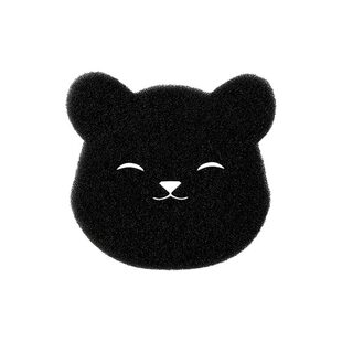 Pet Sticky Hair Filter Sponge Washing Machine Filter Cotton Octopus Sticky Hair Artifact Drying Machine Bear Sticky Cat Cotton