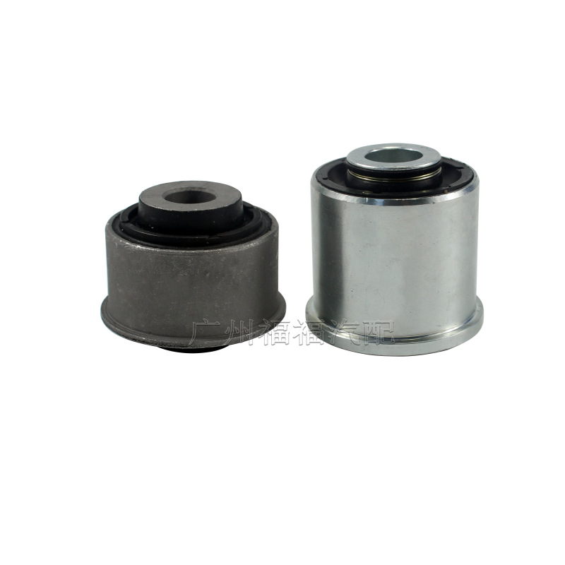 Fr3Z5B758G, Fr3Z5B759B Is Suitable for Ford Fusion Mondeo Mustang Rear Horn Rubber Sleeve