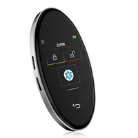 ЖК-ключ Keifter CF818 подходит для модифицированного автомобильного ЖК-ключа Nissan Mercedes-Benz GTR с длительным режимом ожидания