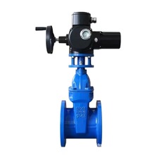 PN16ܛ�ܷ�늄��l�yZ945X-16Q DN250���m�B��Z20-18r/min�h�̿���