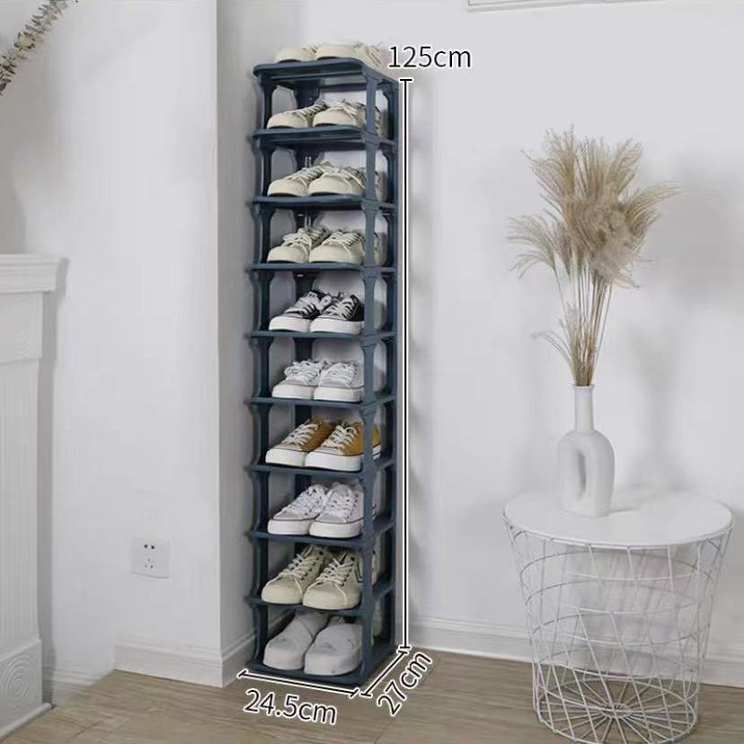 뉴블루 10단 [자유조립/남녀공용] DIY 자유조립/탈부착/업그레이드 및 두꺼워짐