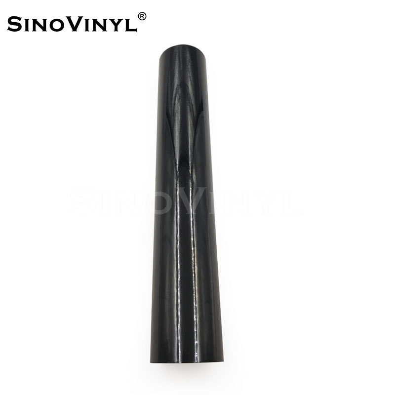 PET fondo transparente publicidad-Grado reflexivo película luminosa advertencia personalidad coche Garland autoadhesivo letras película etiqueta engomada del coche material