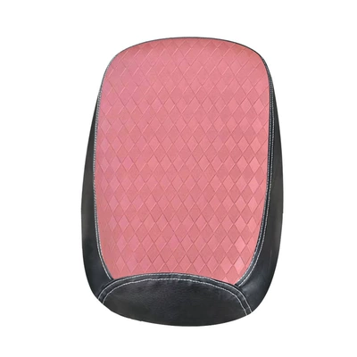 Electric car cushion: seat cushion, universal heat-insulating, waterproof
