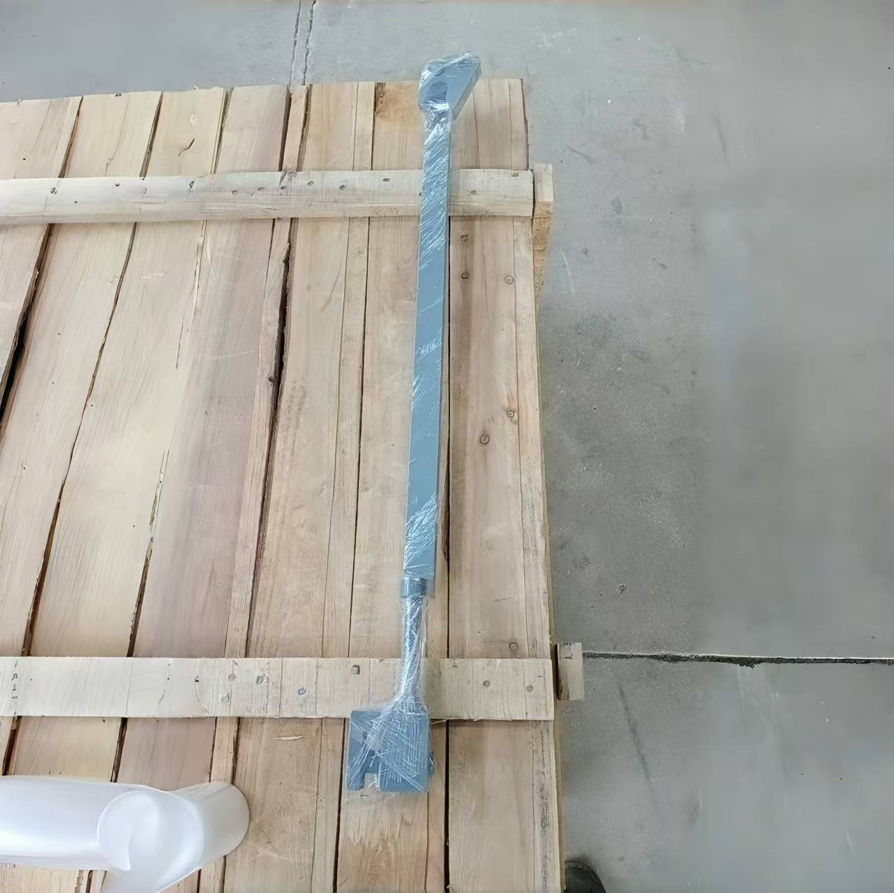 克莱德蒸汽吹灰器开阀机构V04-6-0短吹阀门启闭机构V04