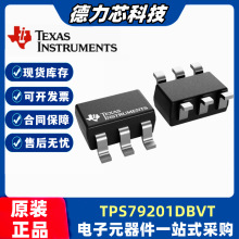 TPS79201DBVT ˿ӡPEVI ��ƬSOT23-6 ��������������ѹ��оƬIC