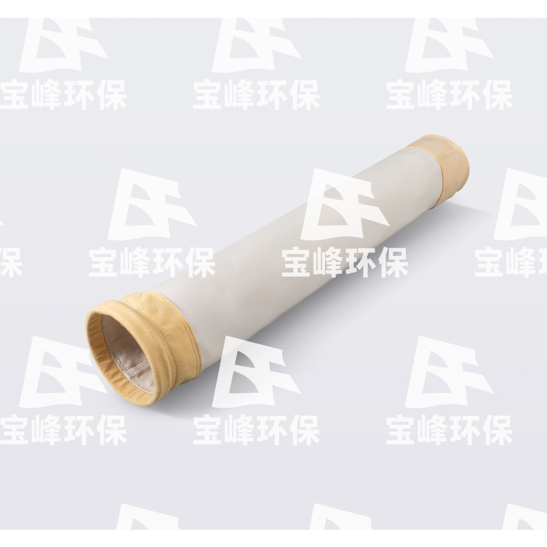 无碱玻纤膨体纱除尘布袋，中碱玻纤膨体纱除尘布袋，耐高温过滤袋
