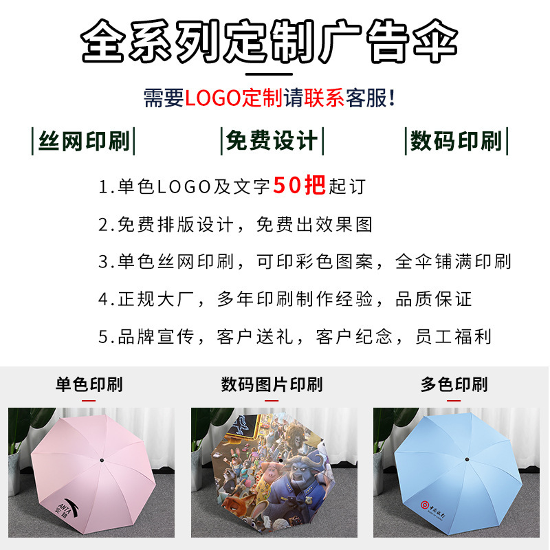 自動uv折り畳み傘日傘女性日焼け止め紫外線防止傘晴雨両用スポットメーカー卸売り|undefined