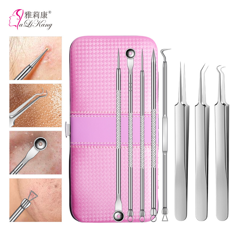 disposable set stainless steel