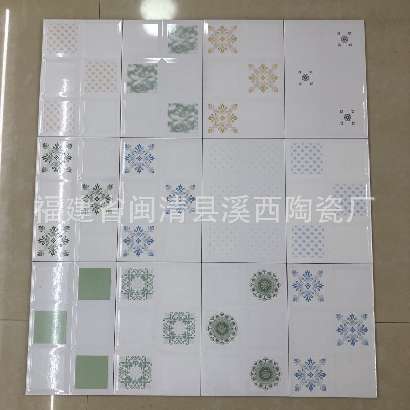 250X400 Modern Minimalist Kitchen Bathroom Bathroom Ceiling Tiles 200X300 Balcony Ceiling Tiles Art