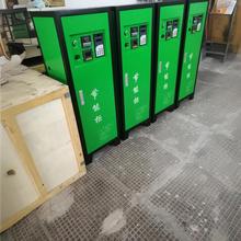 电磁加热器 空气能管道电磁节能加热器 锅炉管道电磁热风管加热器