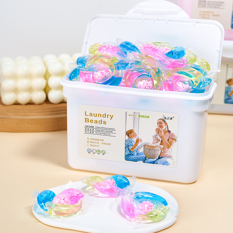 4-in-1 푸른 바람 차임 (30 PCs/box)