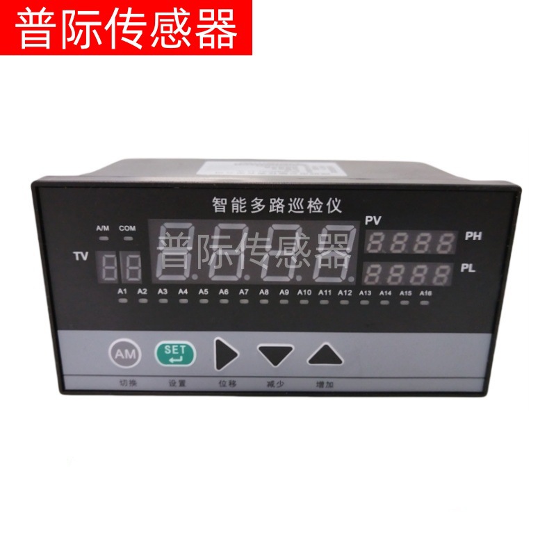 XSJ/A-H2KA1B1M2V0流量积算仪