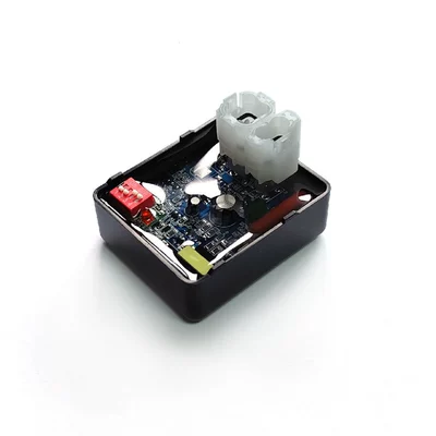 Cross-border supply of motorcycle dial-code igniters suitable for CBF125 150 6-pin DC dial-code igniters