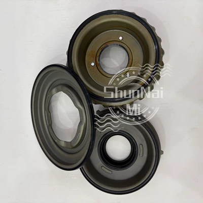 Transmission Piston Kit Sürətlər qutusu