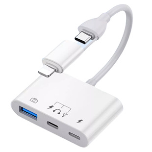 Lightning+��׿�p�^3��1[USB3.0+Typec+��늿ڡ�