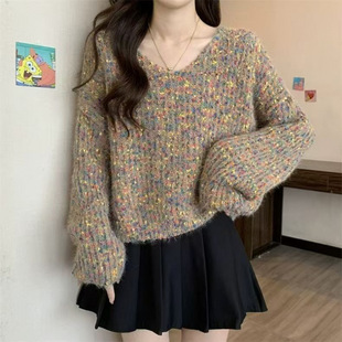 㼑��L�в�ɫ�c�cë��Ů2025�ﶬ�I���^�̿�Ӻ�����ᘿ���