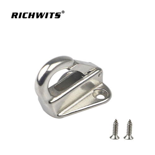 Stainless steel 304 316 ship's fender hook stop hook spring hook ship's fender hook spring coat hook