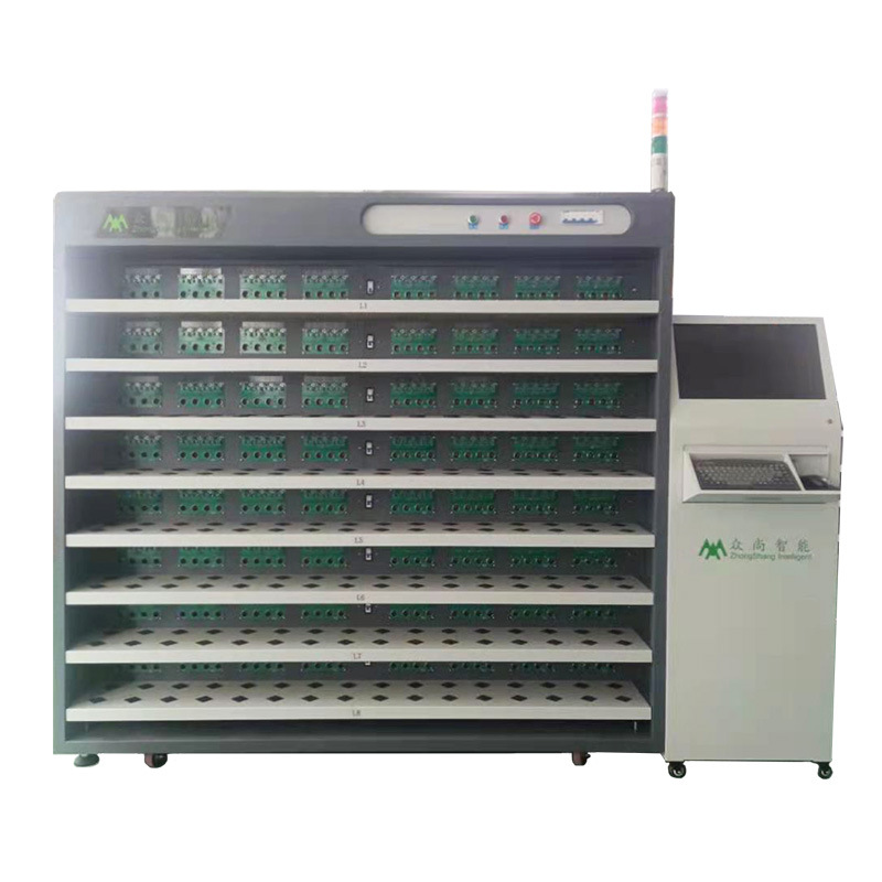 非标PD旅充与车充两用老化柜 电子负载老化柜电流电压功率