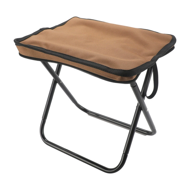 Открытый складной портативный сумка табурет для кемпинга Ультра легкий рыболовный стул Метро кемпинг дома Маза небольшая скамейка