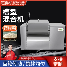 其他行业专用;粉碎机;混合机