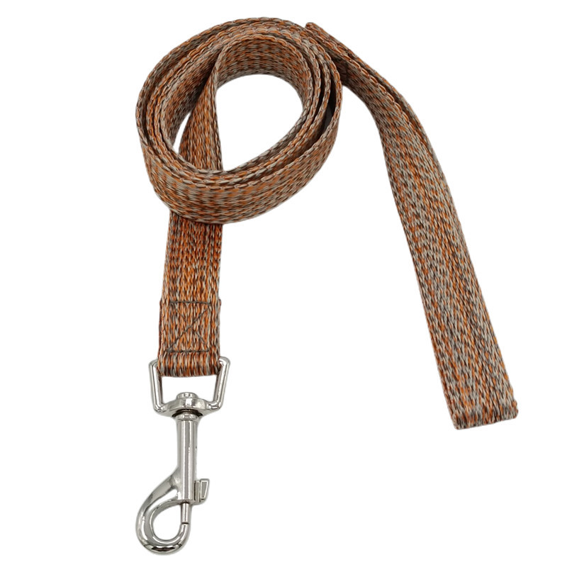 Perro gato Correa perro cadena perro caminar gato Correa pequeño y mediano tamaño cuerda cachorro gato cuerda Teddy suministros para mascotas