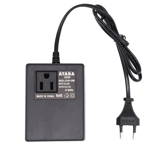 �WҎ300W�Դ�D�Q��AC220V�D�QAC110V�m�����_�P